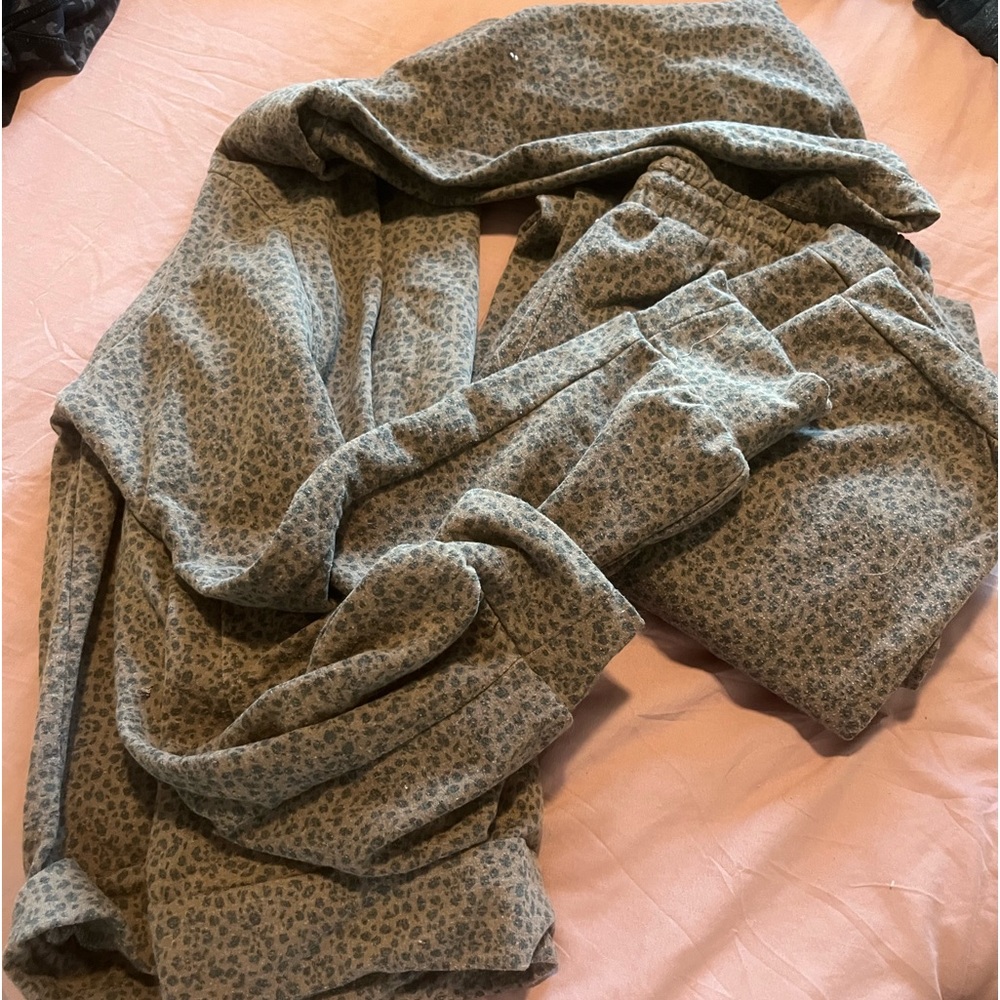 pj set from tj maxx